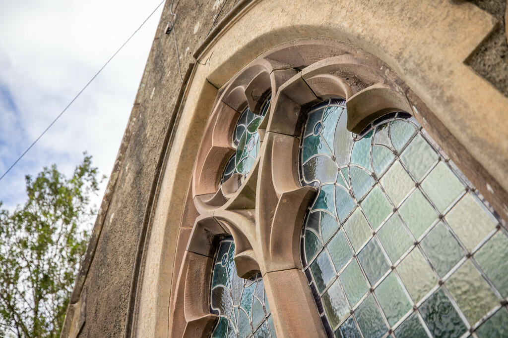 Additional property image - Old Wesleyan Chapel, Embleton, Cockermouth, Cumbria, CA13 9YA