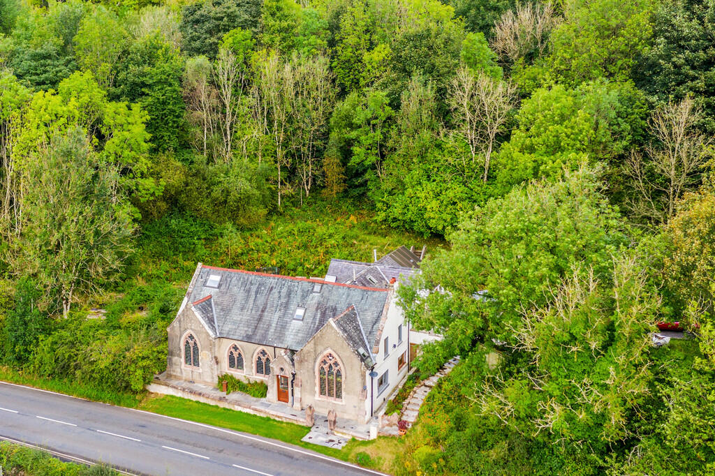 Additional property image - Old Wesleyan Chapel, Embleton, Cockermouth, Cumbria, CA13 9YA