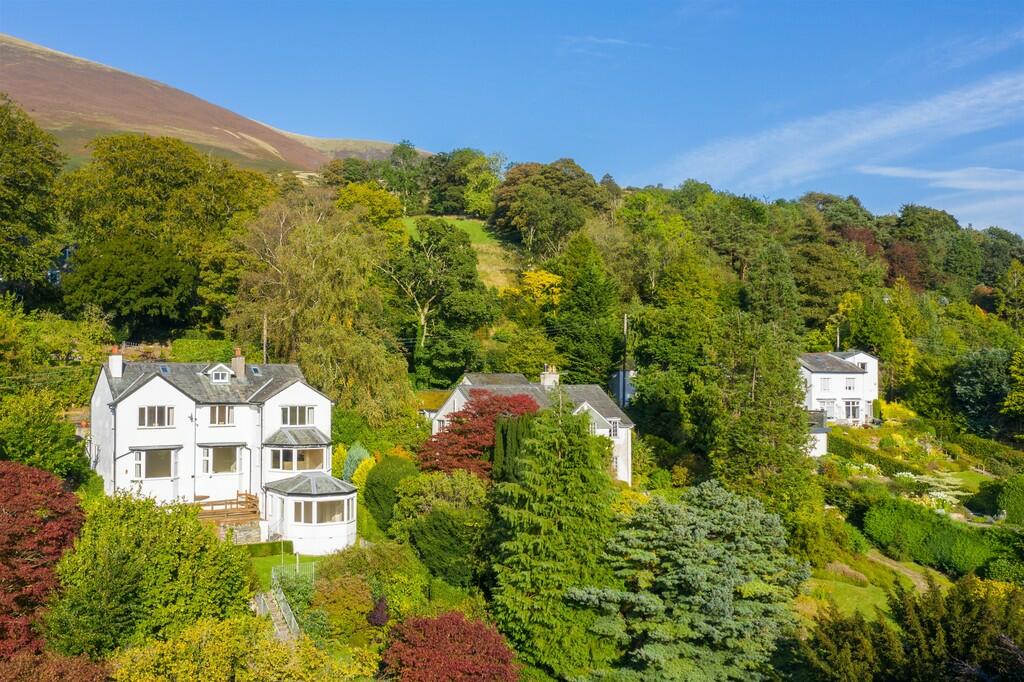 Additional property image - Bracken Hue, Millbeck, Keswick, Cumbria, CA12 4PS