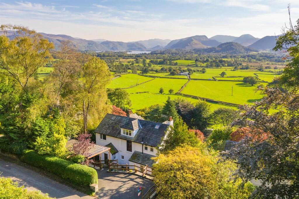 Additional property image - Bracken Hue, Millbeck, Keswick, Cumbria, CA12 4PS