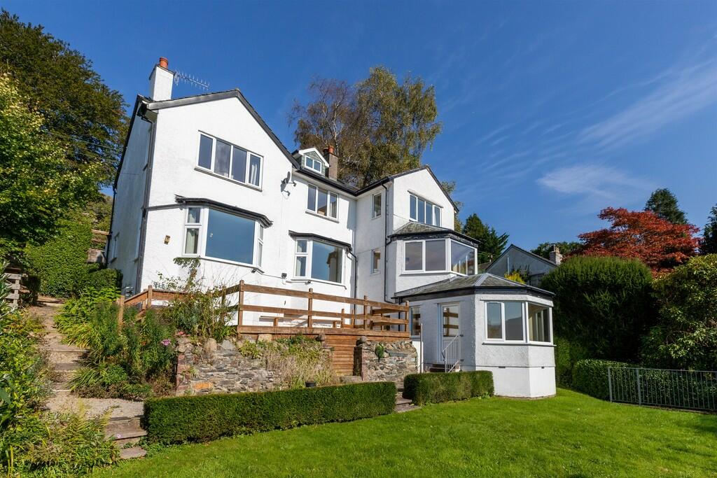 Additional property image - Bracken Hue, Millbeck, Keswick, Cumbria, CA12 4PS