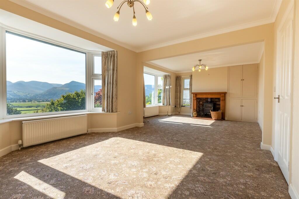 Additional property image - Bracken Hue, Millbeck, Keswick, Cumbria, CA12 4PS