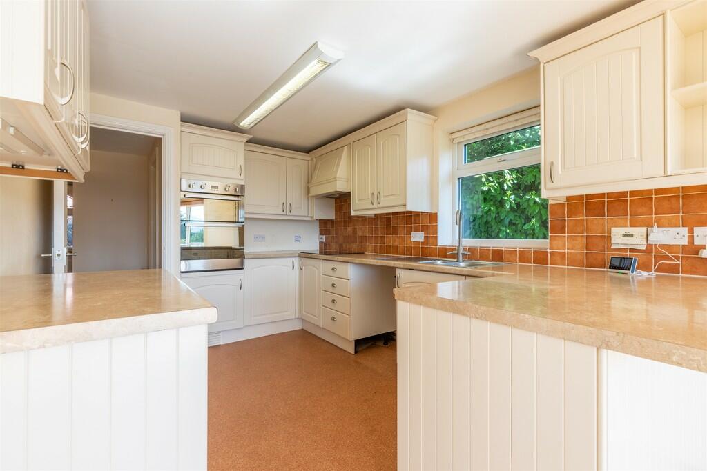 Additional property image - Bracken Hue, Millbeck, Keswick, Cumbria, CA12 4PS