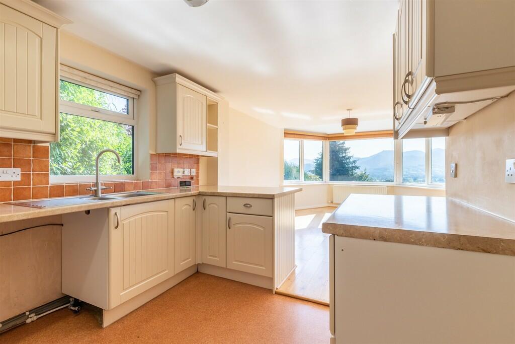 Additional property image - Bracken Hue, Millbeck, Keswick, Cumbria, CA12 4PS