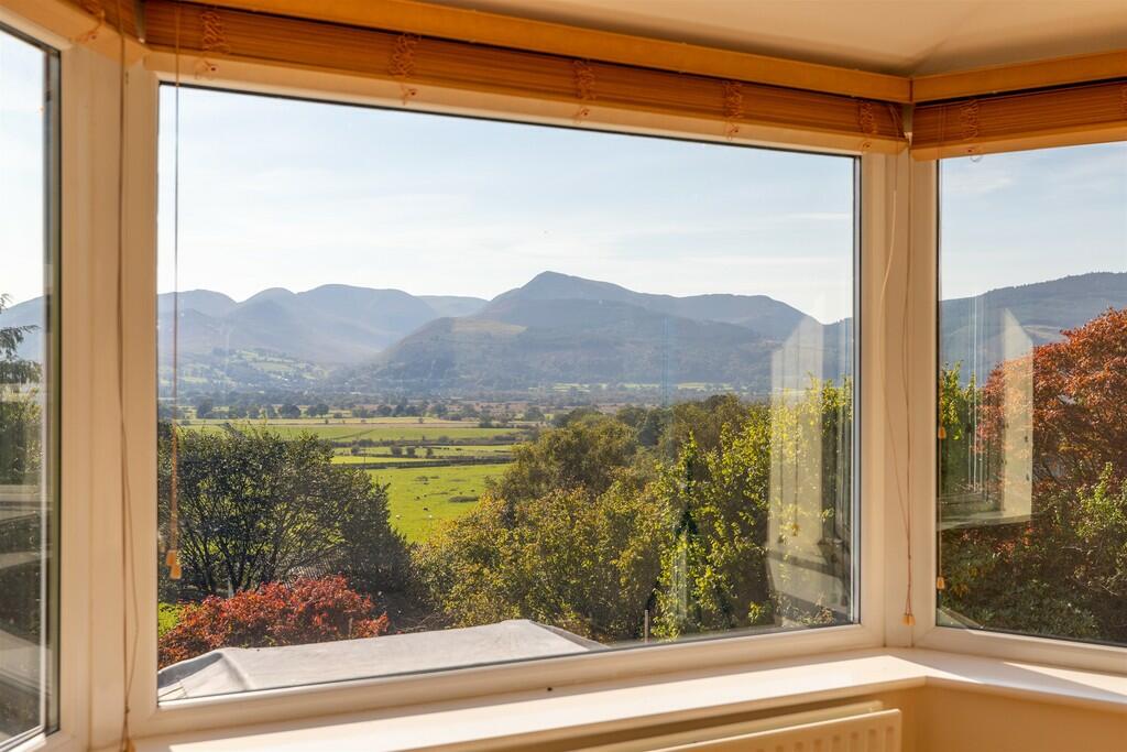 Additional property image - Bracken Hue, Millbeck, Keswick, Cumbria, CA12 4PS