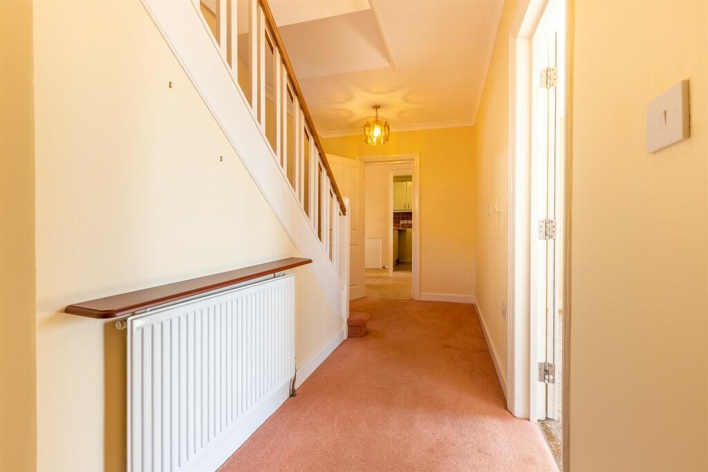 Additional property image - Bracken Hue, Millbeck, Keswick, Cumbria, CA12 4PS