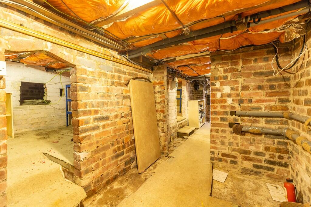 Additional property image - Bracken Hue, Millbeck, Keswick, Cumbria, CA12 4PS
