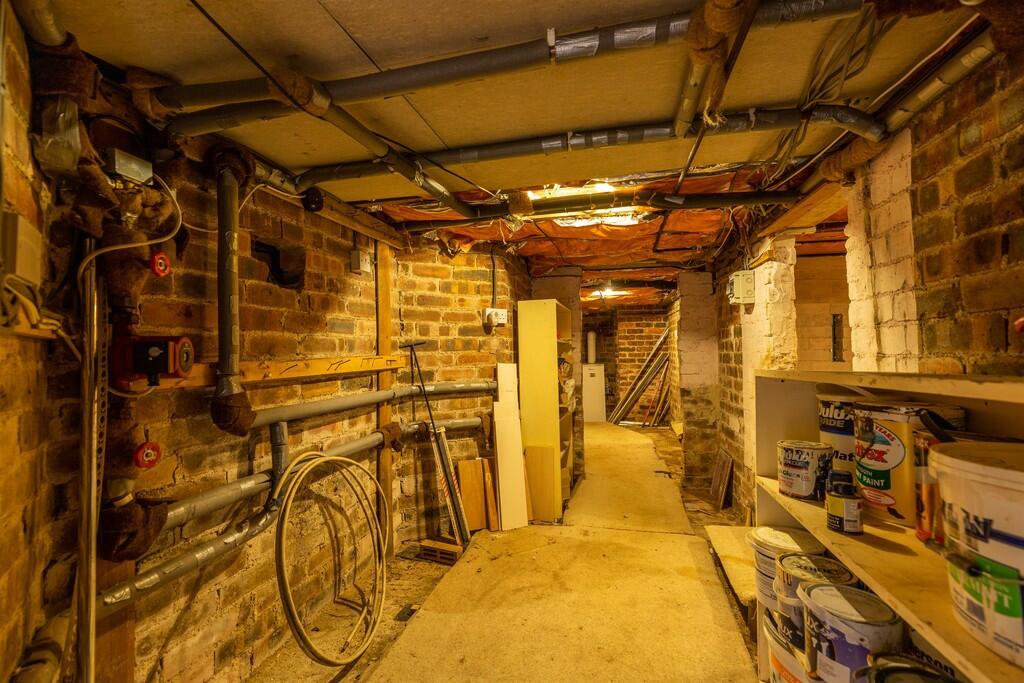 Additional property image - Bracken Hue, Millbeck, Keswick, Cumbria, CA12 4PS