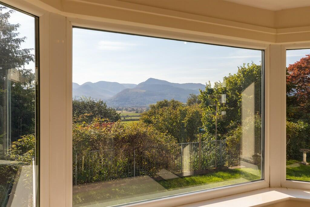 Additional property image - Bracken Hue, Millbeck, Keswick, Cumbria, CA12 4PS