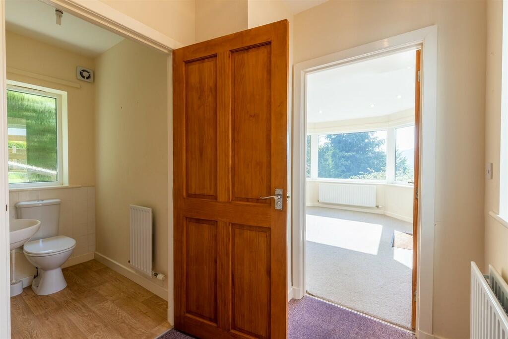 Additional property image - Bracken Hue, Millbeck, Keswick, Cumbria, CA12 4PS