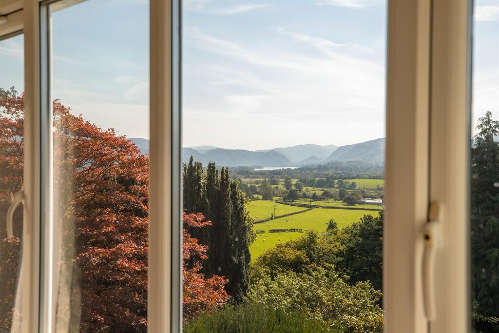 Additional property image - Bracken Hue, Millbeck, Keswick, Cumbria, CA12 4PS