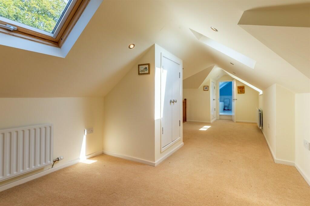Additional property image - Bracken Hue, Millbeck, Keswick, Cumbria, CA12 4PS