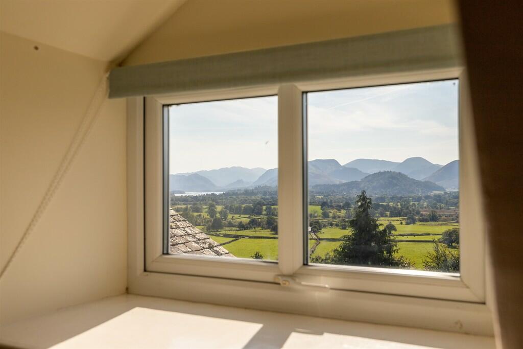 Additional property image - Bracken Hue, Millbeck, Keswick, Cumbria, CA12 4PS