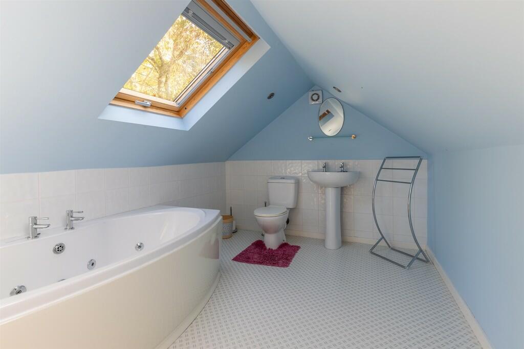 Additional property image - Bracken Hue, Millbeck, Keswick, Cumbria, CA12 4PS