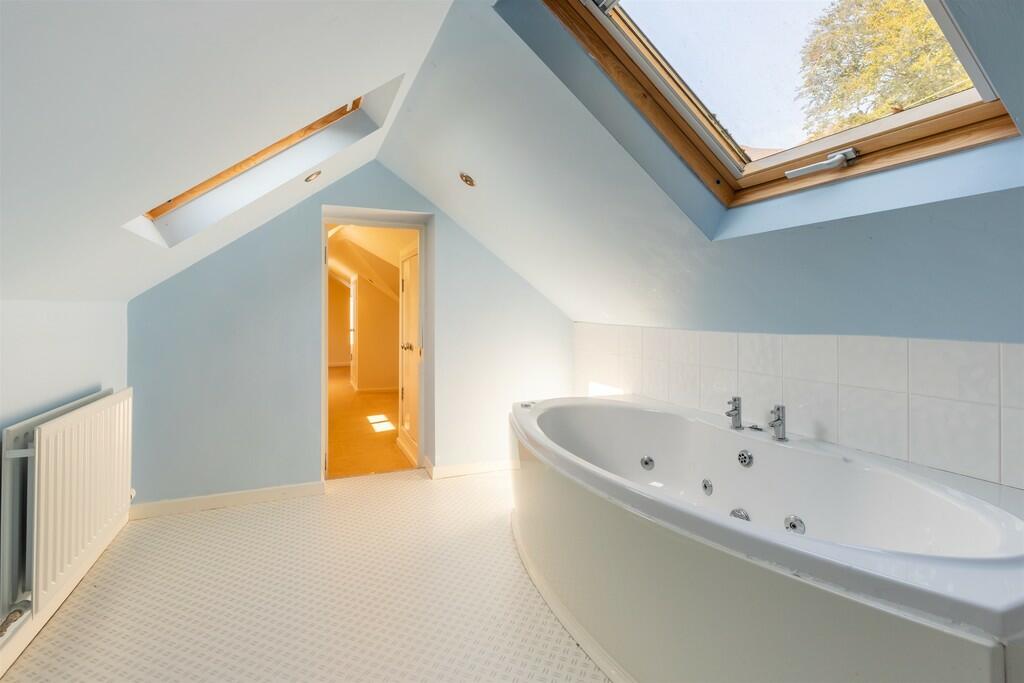 Additional property image - Bracken Hue, Millbeck, Keswick, Cumbria, CA12 4PS