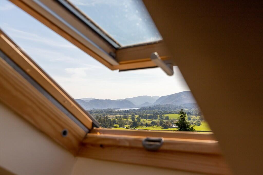 Additional property image - Bracken Hue, Millbeck, Keswick, Cumbria, CA12 4PS