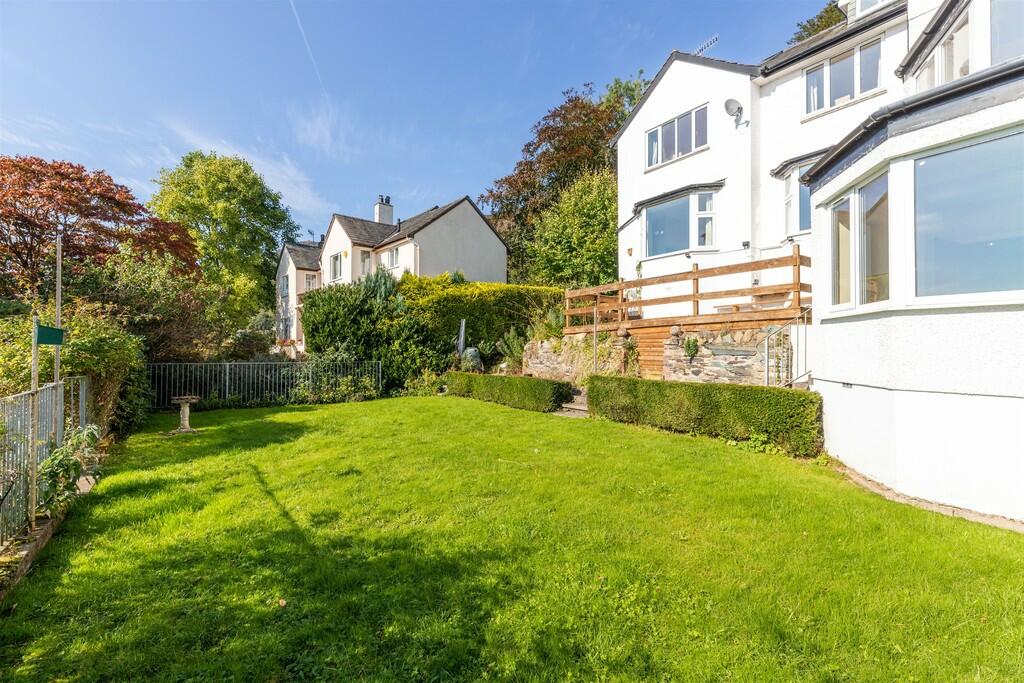 Additional property image - Bracken Hue, Millbeck, Keswick, Cumbria, CA12 4PS
