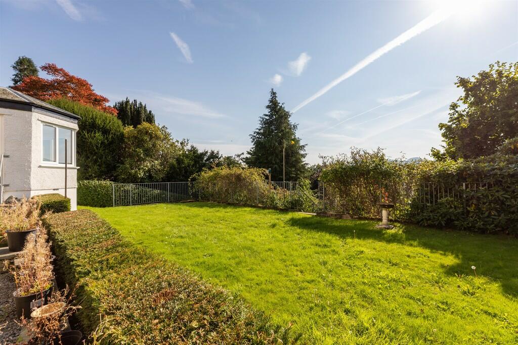 Additional property image - Bracken Hue, Millbeck, Keswick, Cumbria, CA12 4PS