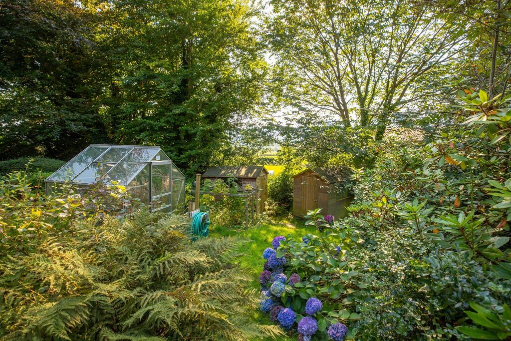 Additional property image - Bracken Hue, Millbeck, Keswick, Cumbria, CA12 4PS
