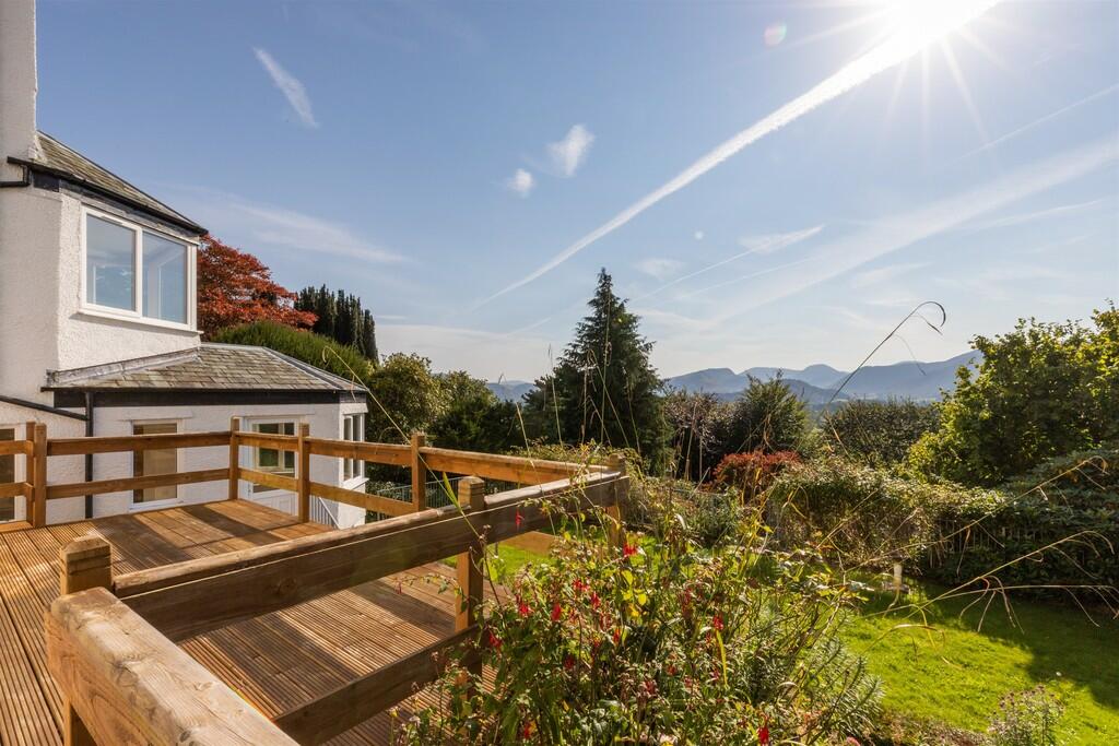 Additional property image - Bracken Hue, Millbeck, Keswick, Cumbria, CA12 4PS