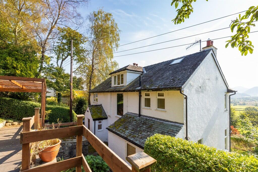 Additional property image - Bracken Hue, Millbeck, Keswick, Cumbria, CA12 4PS