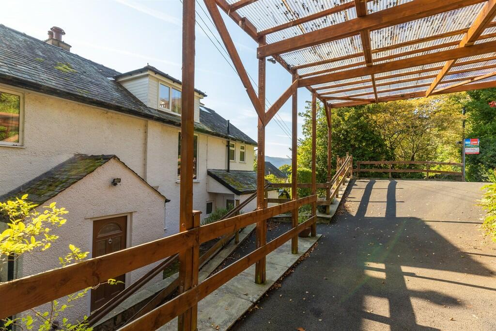 Additional property image - Bracken Hue, Millbeck, Keswick, Cumbria, CA12 4PS