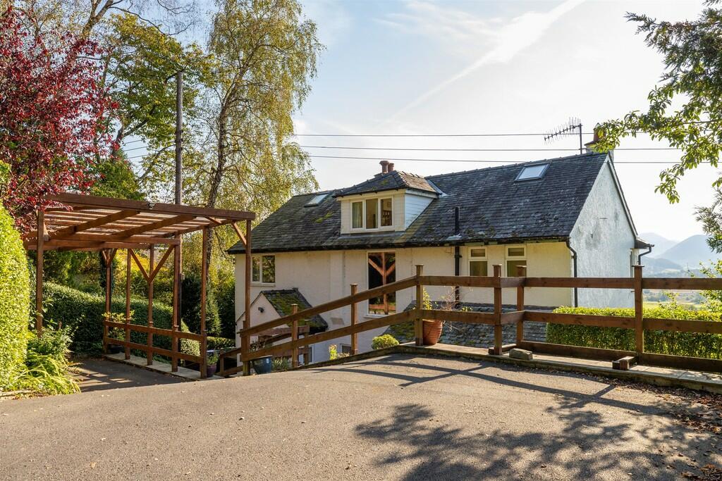 Additional property image - Bracken Hue, Millbeck, Keswick, Cumbria, CA12 4PS