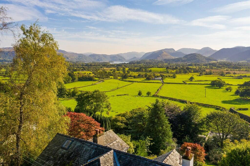 Property image - Bracken Hue, Millbeck, Keswick, Cumbria, CA12 4PS
