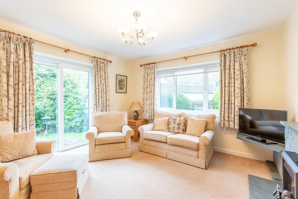 Additional property image - Sunset, Braithwaite, Keswick, Cumbria, CA12 5ST