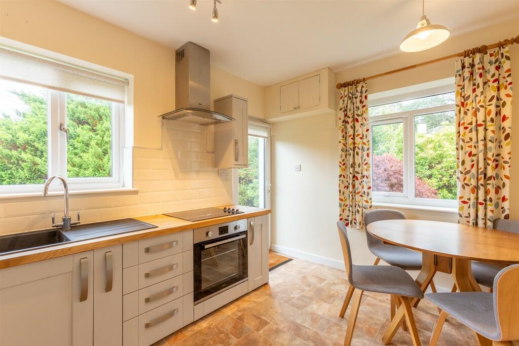 Additional property image - Sunset, Braithwaite, Keswick, Cumbria, CA12 5ST