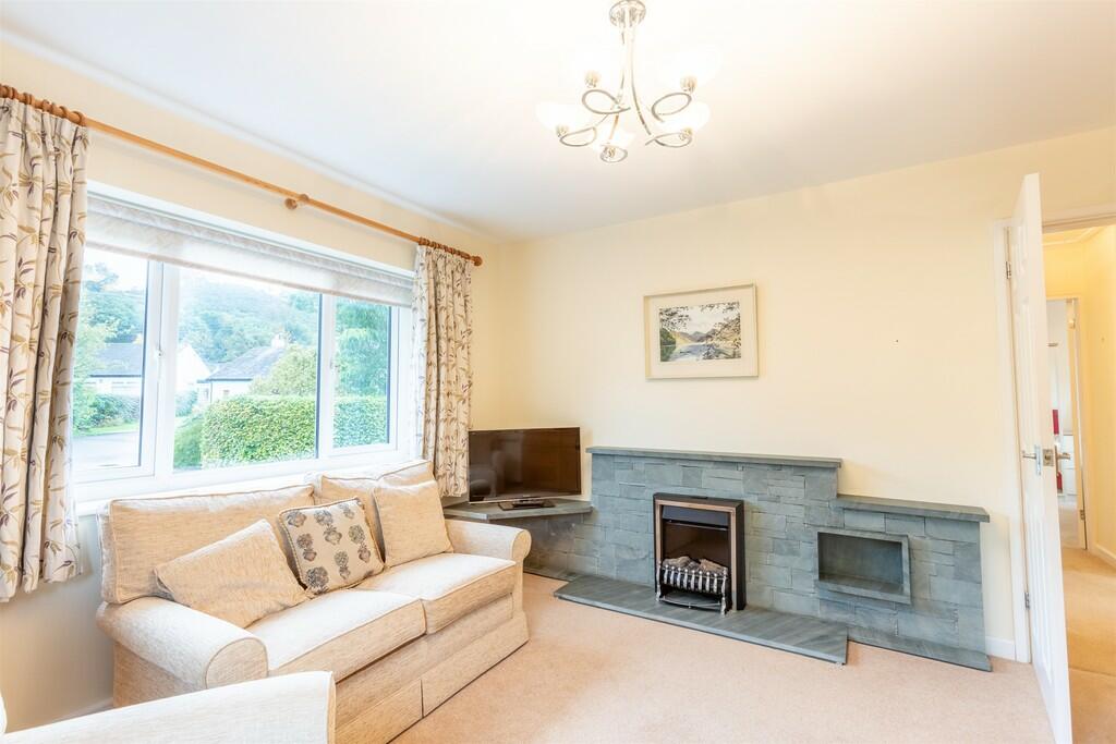 Additional property image - Sunset, Braithwaite, Keswick, Cumbria, CA12 5ST