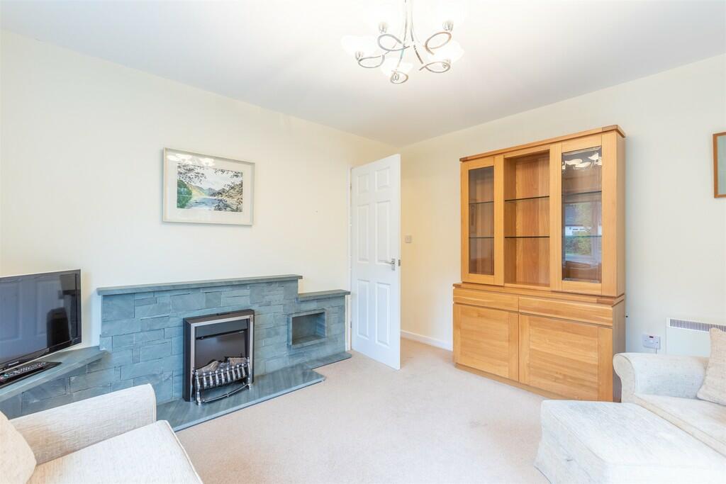 Additional property image - Sunset, Braithwaite, Keswick, Cumbria, CA12 5ST