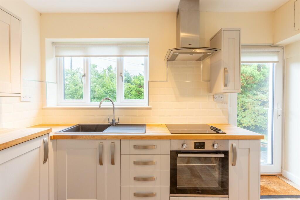 Additional property image - Sunset, Braithwaite, Keswick, Cumbria, CA12 5ST