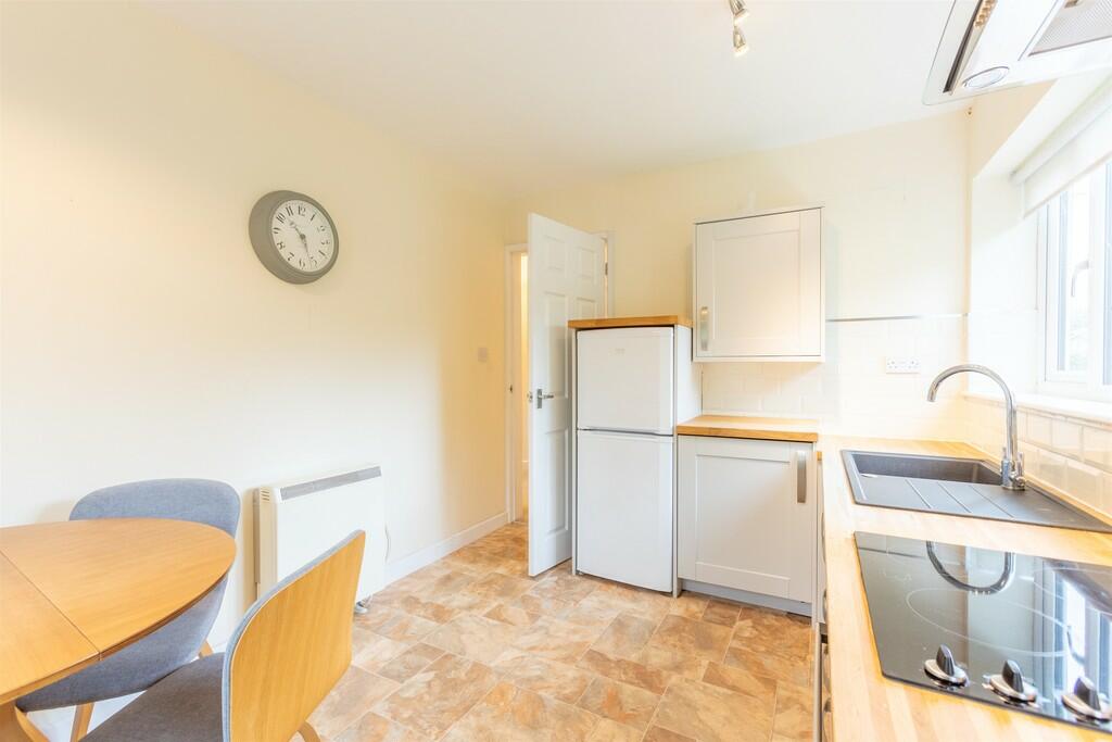 Additional property image - Sunset, Braithwaite, Keswick, Cumbria, CA12 5ST