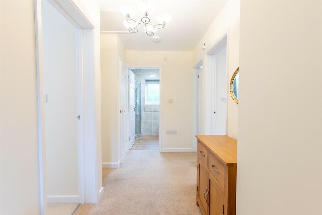 Additional property image - Sunset, Braithwaite, Keswick, Cumbria, CA12 5ST