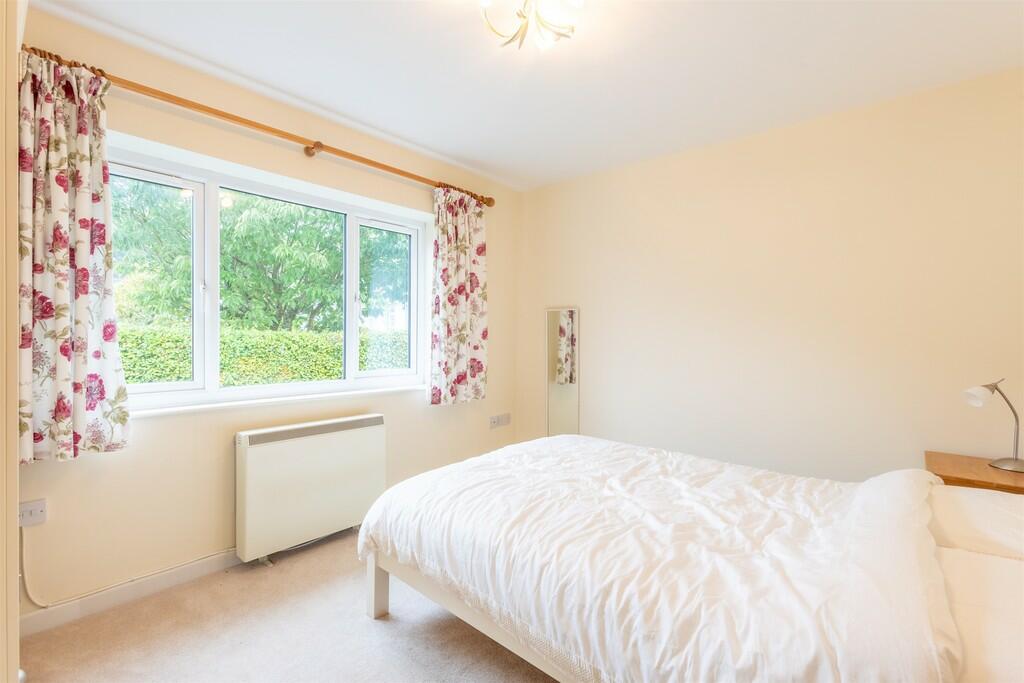 Additional property image - Sunset, Braithwaite, Keswick, Cumbria, CA12 5ST