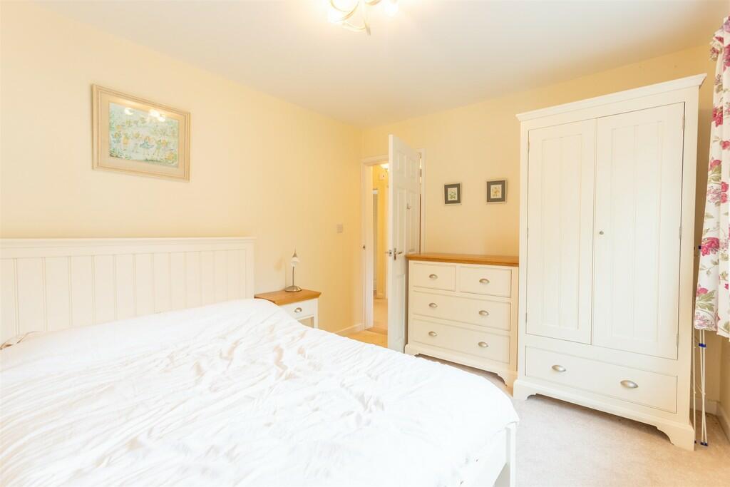Additional property image - Sunset, Braithwaite, Keswick, Cumbria, CA12 5ST