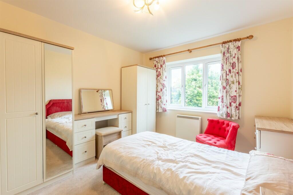 Additional property image - Sunset, Braithwaite, Keswick, Cumbria, CA12 5ST