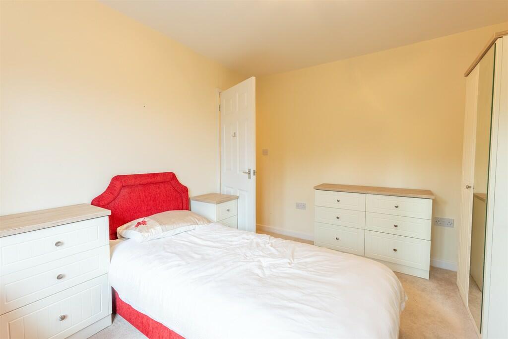 Additional property image - Sunset, Braithwaite, Keswick, Cumbria, CA12 5ST
