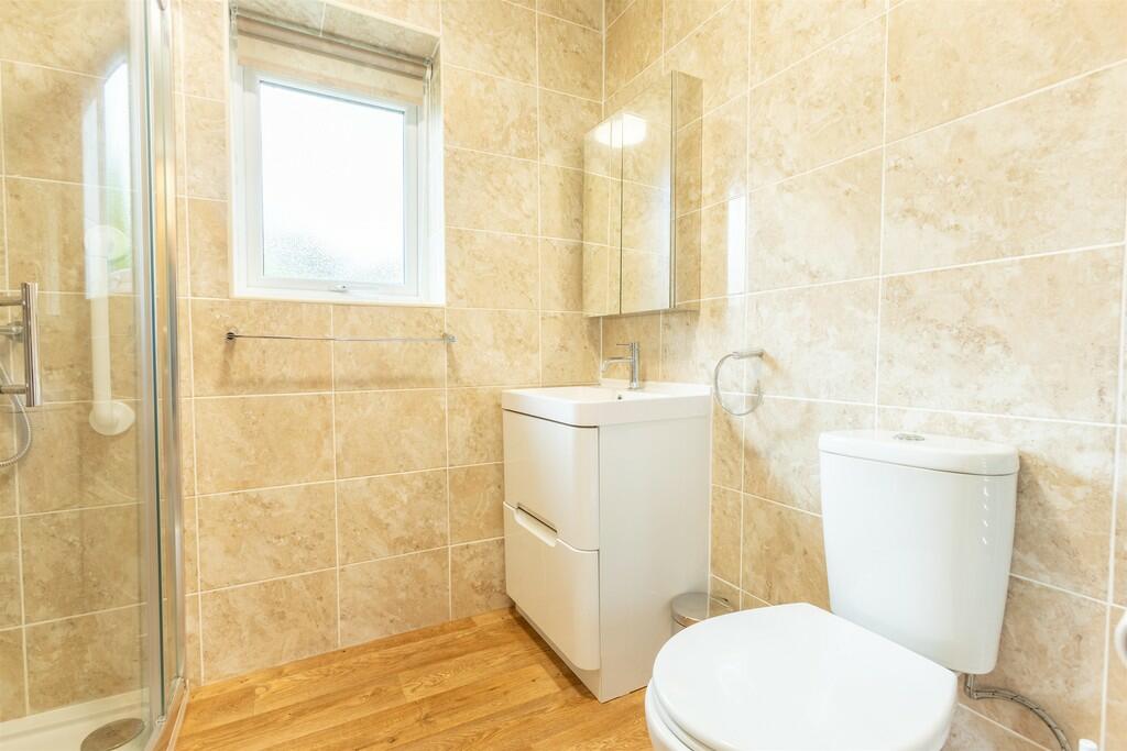 Additional property image - Sunset, Braithwaite, Keswick, Cumbria, CA12 5ST