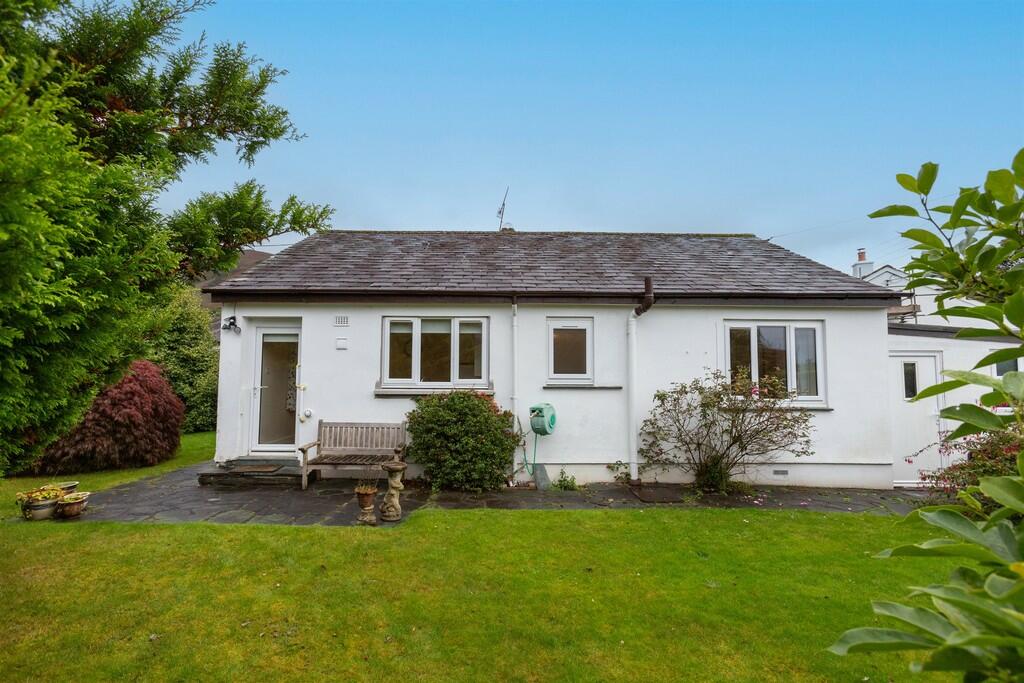 Additional property image - Sunset, Braithwaite, Keswick, Cumbria, CA12 5ST