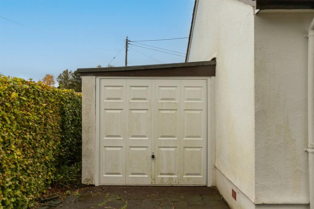 Additional property image - Sunset, Braithwaite, Keswick, Cumbria, CA12 5ST