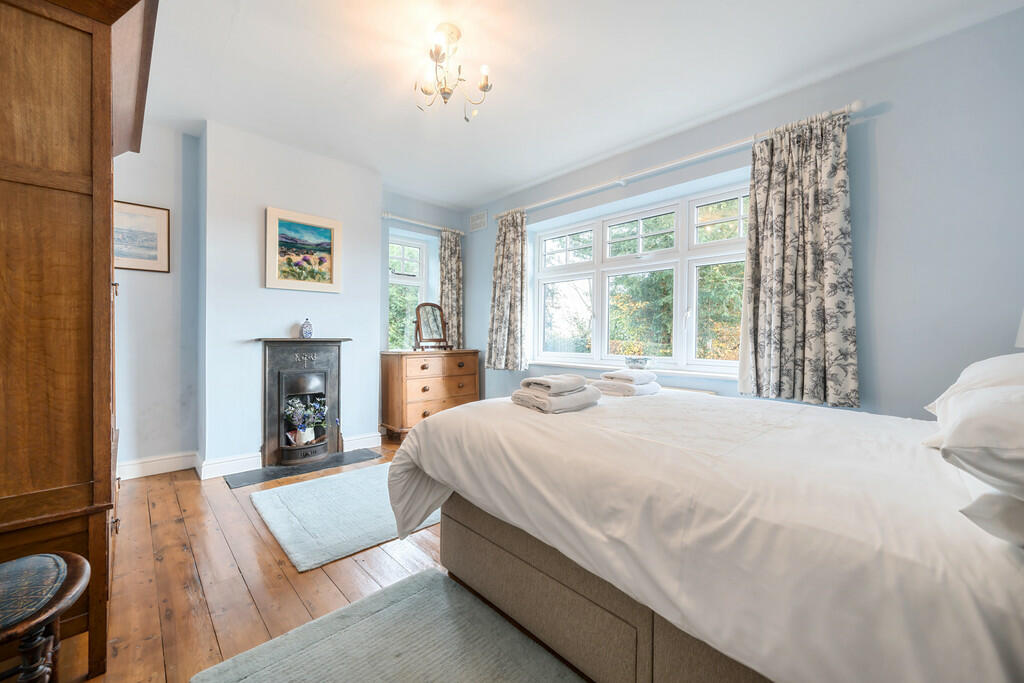 Additional property image - Woodside Cottage, Thornthwaite, Keswick, Cumbria, CA12 5SA