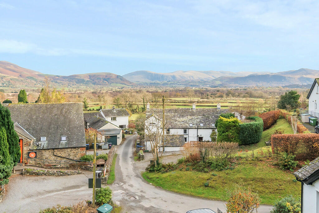 Additional property image - Woodside Cottage, Thornthwaite, Keswick, Cumbria, CA12 5SA