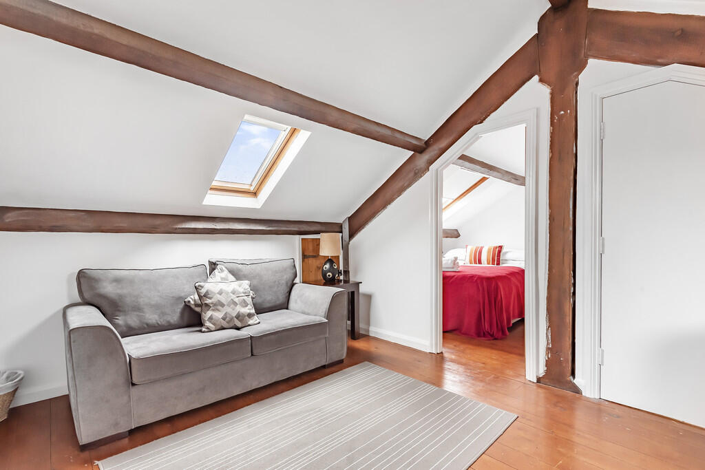 Additional property image - The Square, Ireby