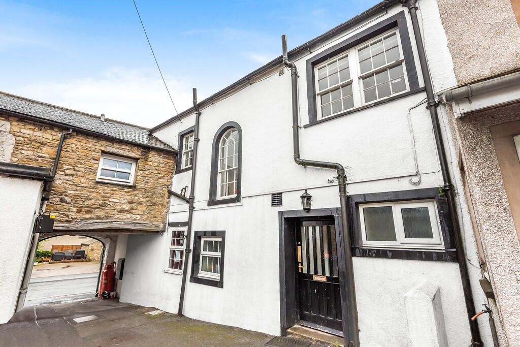 Additional property image - The Square, Ireby