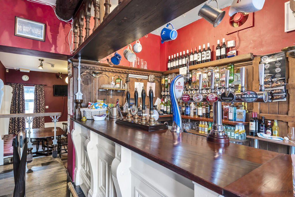Additional property image - The Square, Ireby