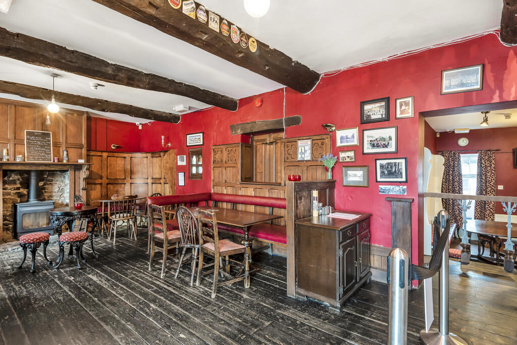 Additional property image - The Square, Ireby