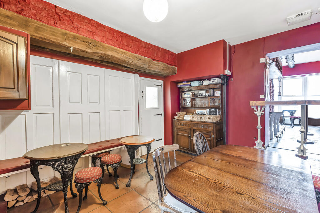 Additional property image - The Square, Ireby