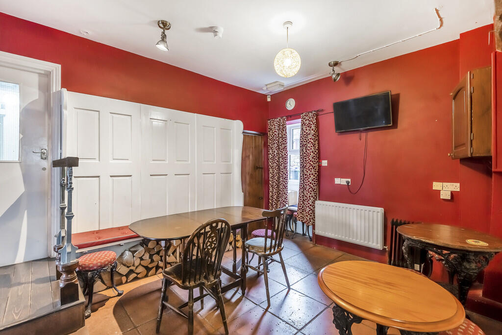 Additional property image - The Square, Ireby